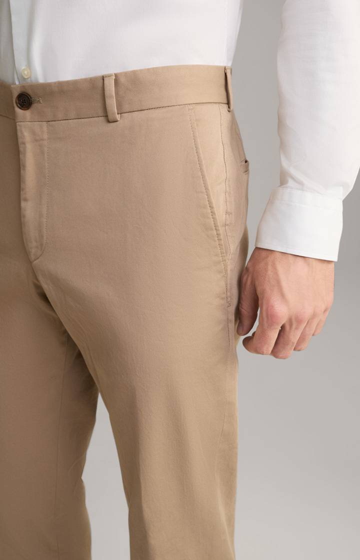 Joop Chino Hank in Beige Outlet