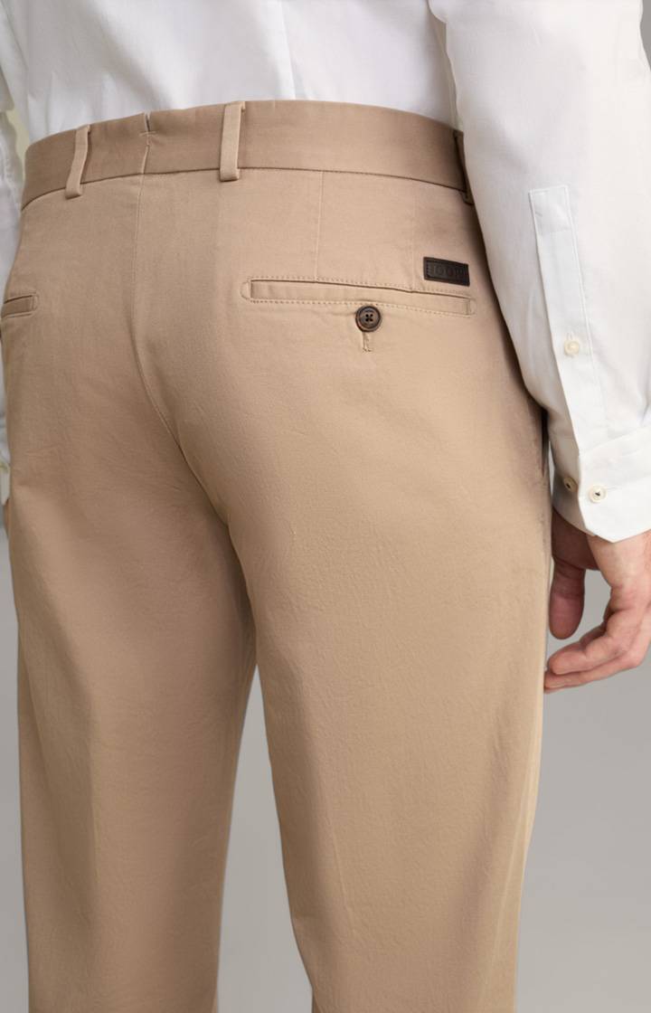 Joop Chino Hank in Beige Outlet