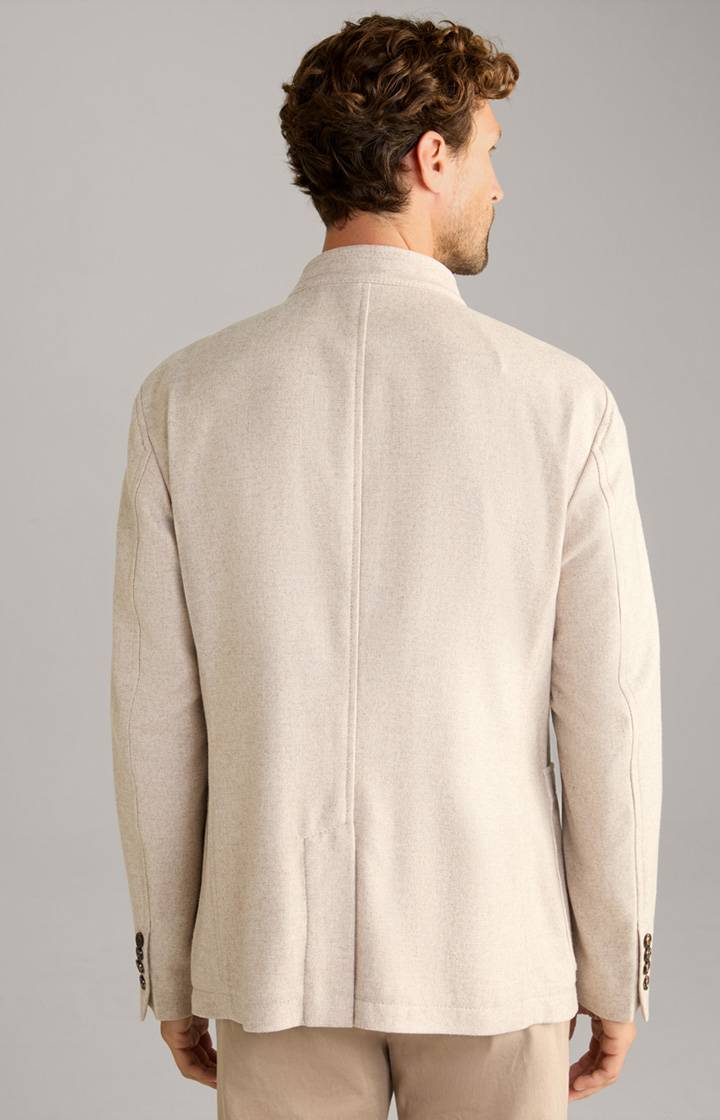 Joop Sakko Hiro in Hellbeige Auslauf