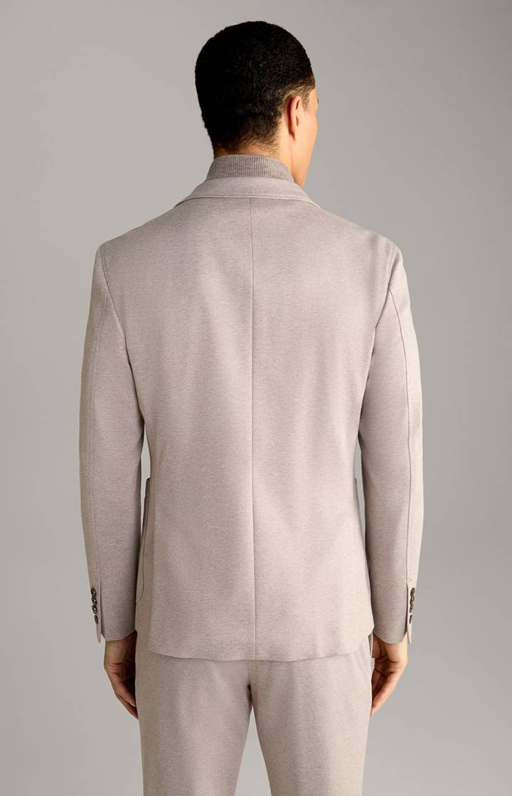 Joop Sakko Harco in Beige meliert Schlussverkauf