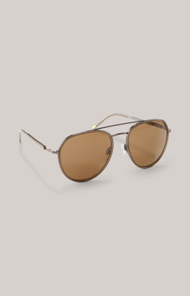 Joop Sonnenbrille in Beige Fabrikverkauf