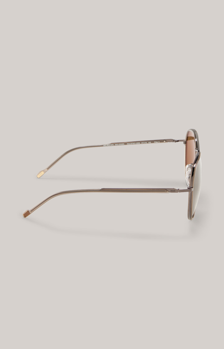 Joop Sonnenbrille in Beige Fabrikverkauf