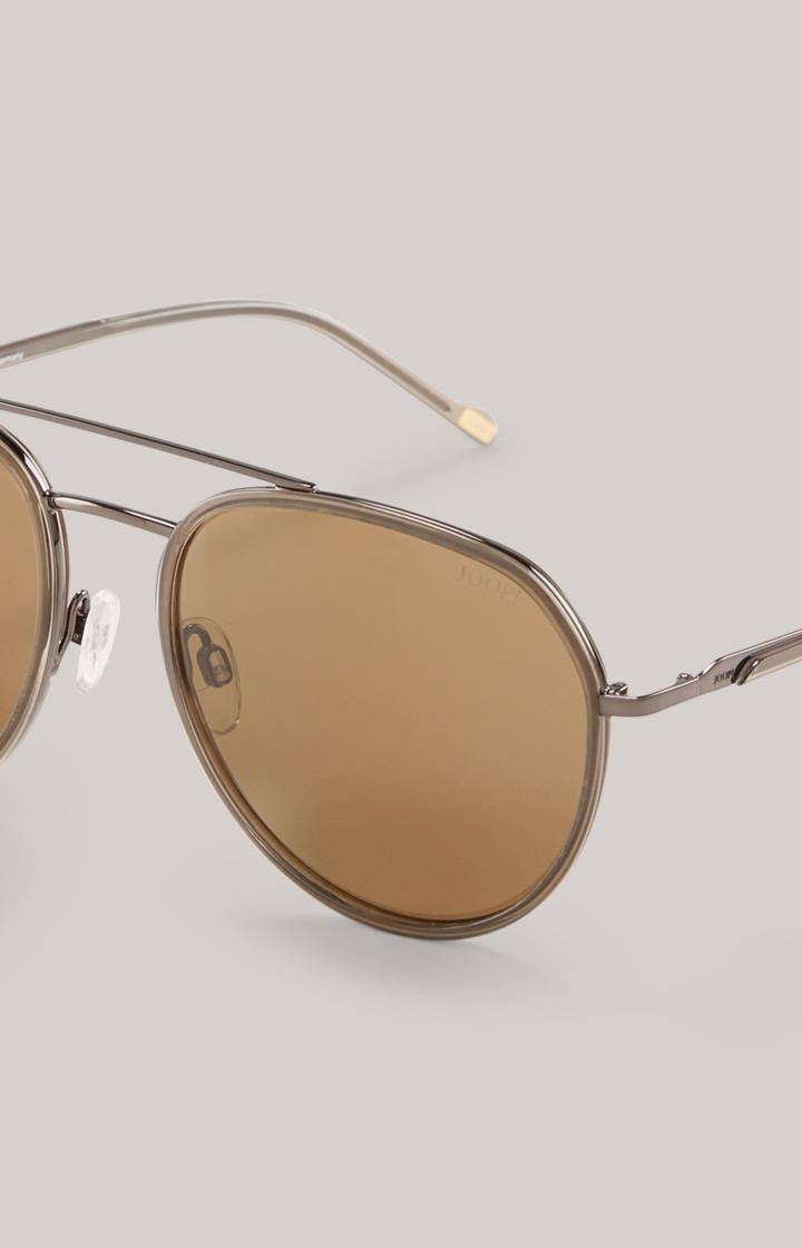 Joop Sonnenbrille in Beige Fabrikverkauf