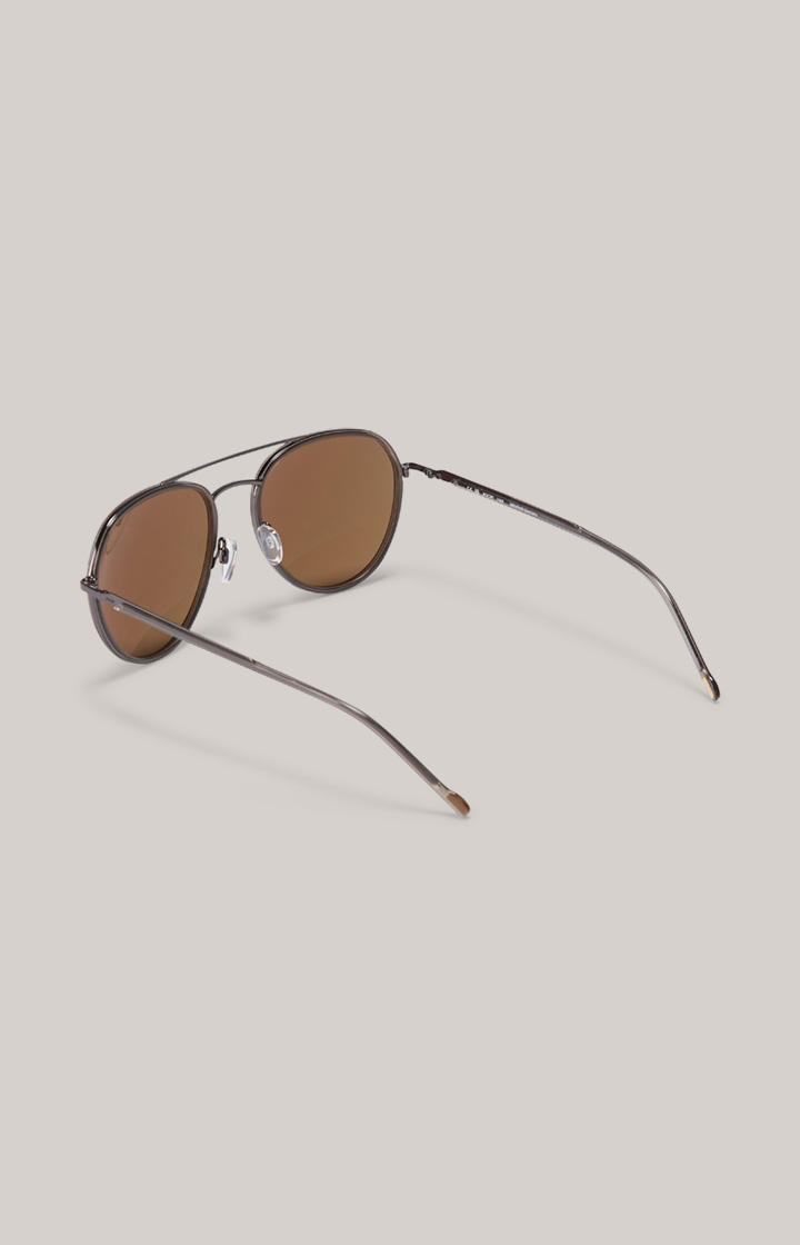 Joop Sonnenbrille in Beige Fabrikverkauf