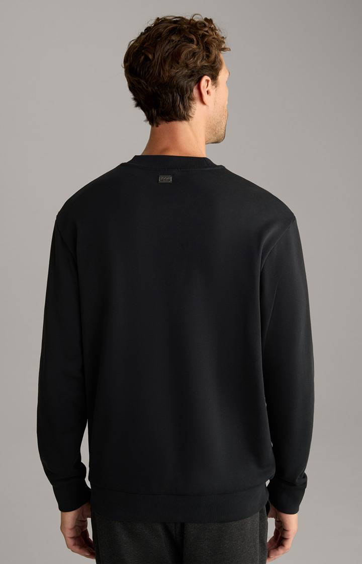Joop Sweatshirt Said in Schwarz Online