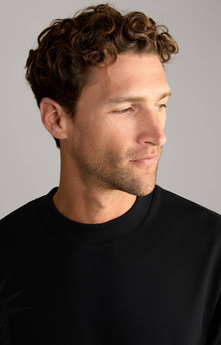 Joop Sweatshirt Said in Schwarz Online