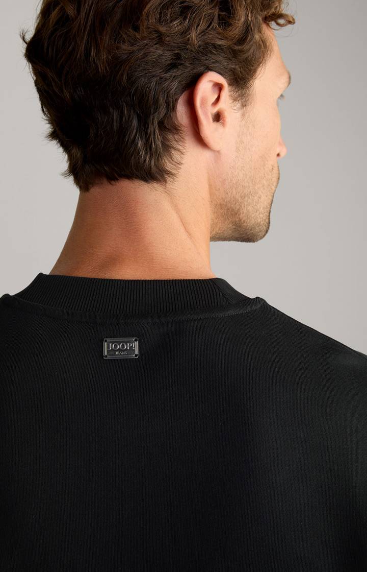 Joop Sweatshirt Said in Schwarz Online