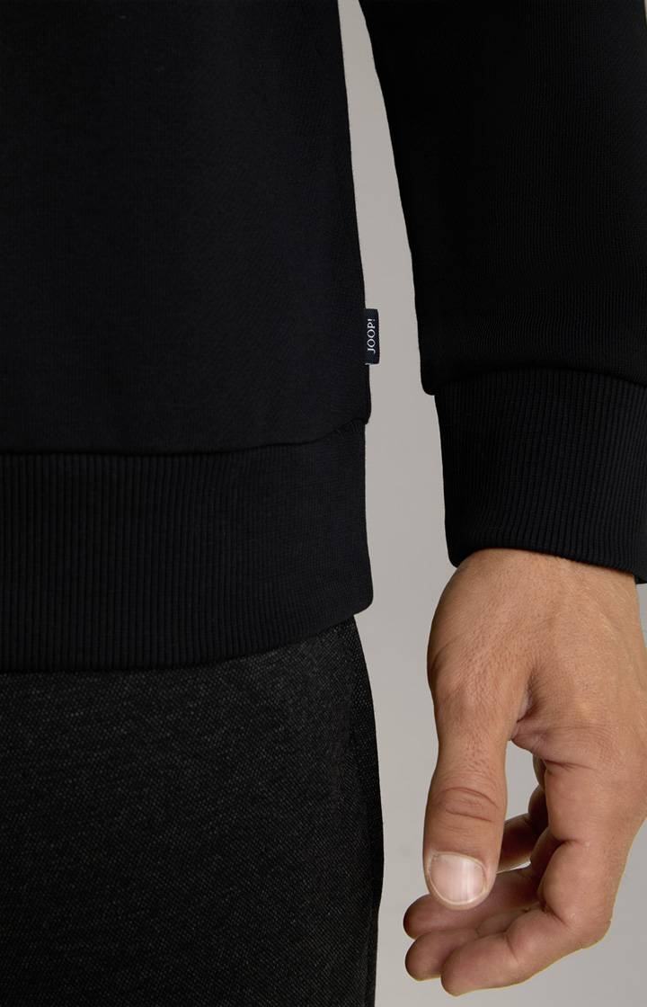 Joop Sweatshirt Said in Schwarz Online