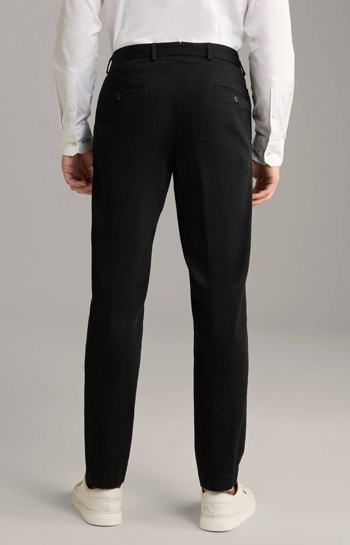 Joop Chino Hank in Schwarz Outlet