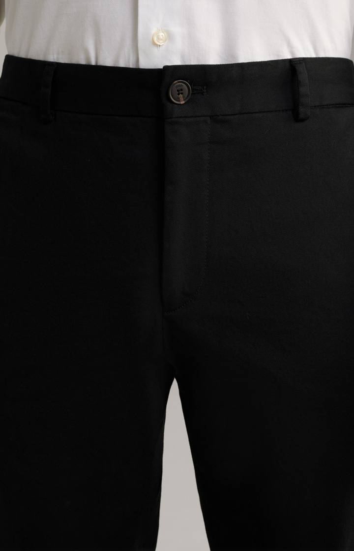 Joop Chino Hank in Schwarz Outlet