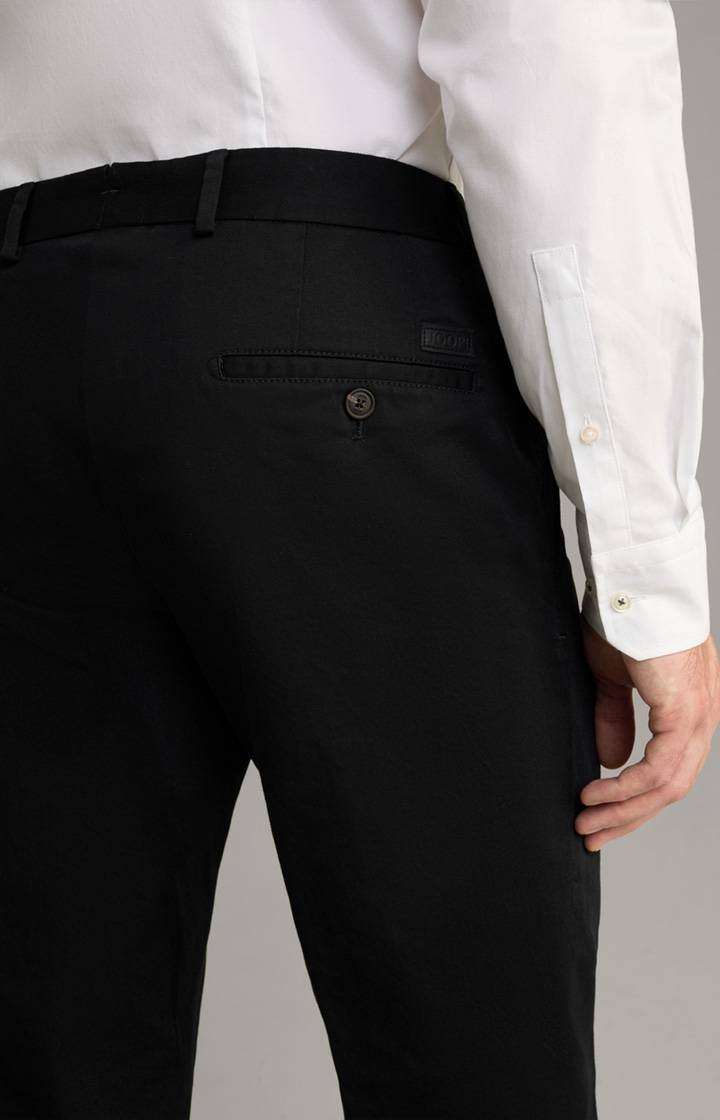 Joop Chino Hank in Schwarz Outlet