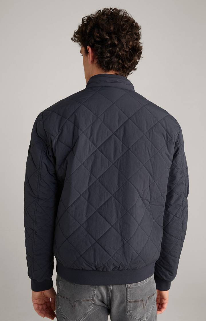 Joop Steppjacke Thore in Navy Angebote