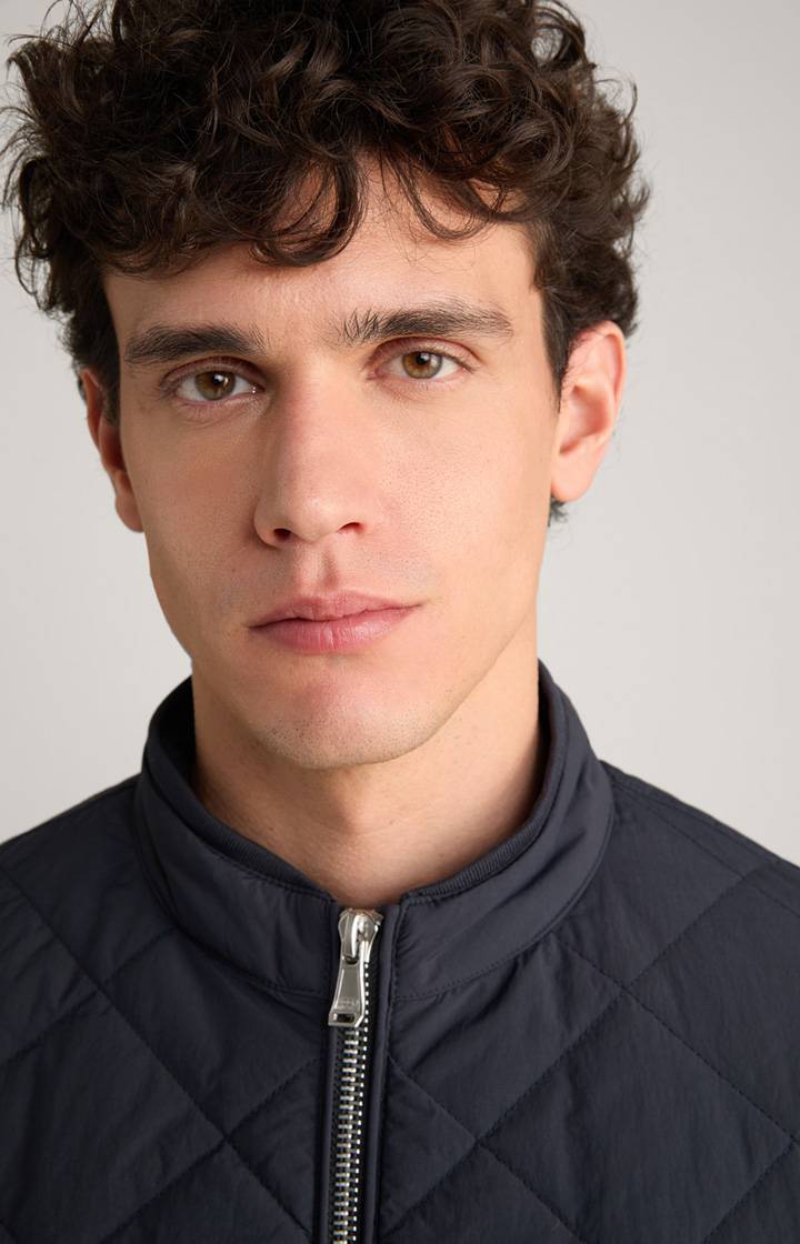 Joop Steppjacke Thore in Navy Angebote