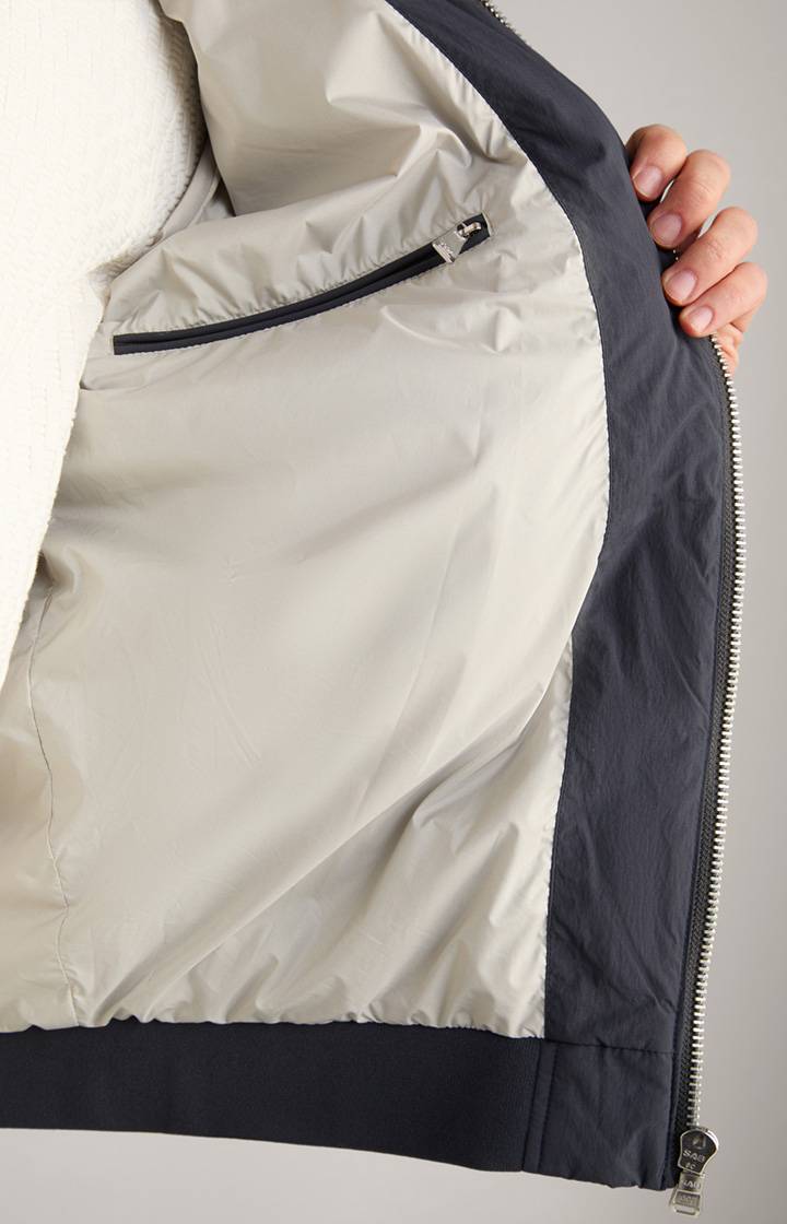 Joop Steppjacke Thore in Navy Angebote