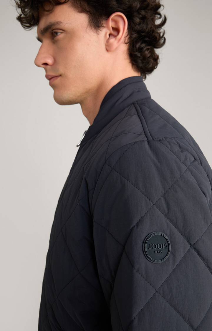 Joop Steppjacke Thore in Navy Angebote