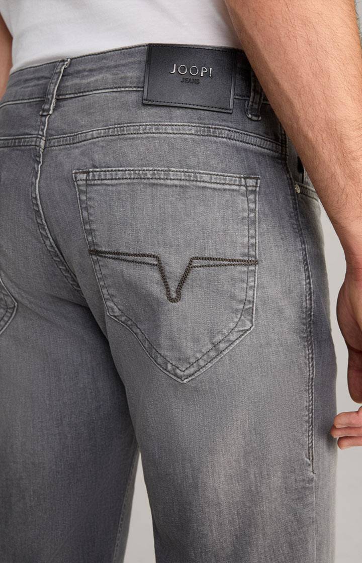 Joop Jeans Mitch in Grau Hotsell