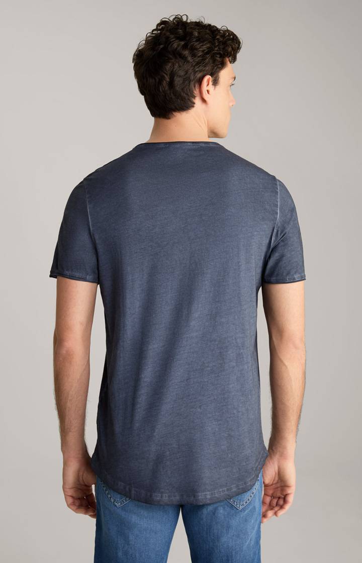Joop T-Shirt Clark in Dunkelblau im Angebot