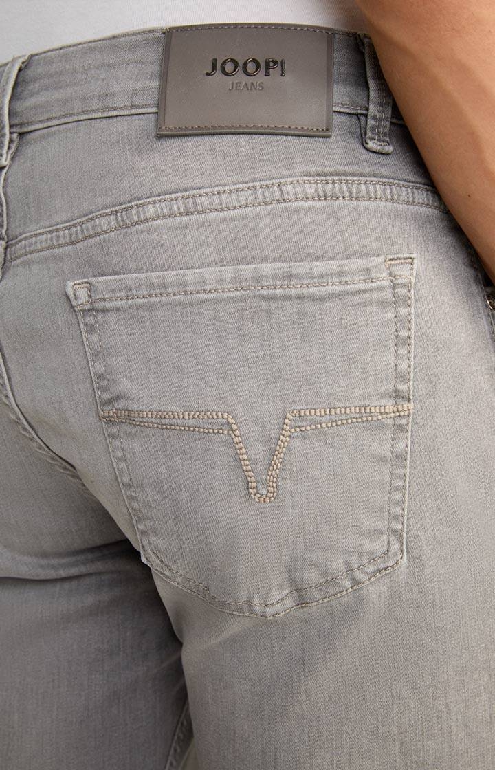 Joop Jeans Stephen in Hellgrau Schlussverkauf