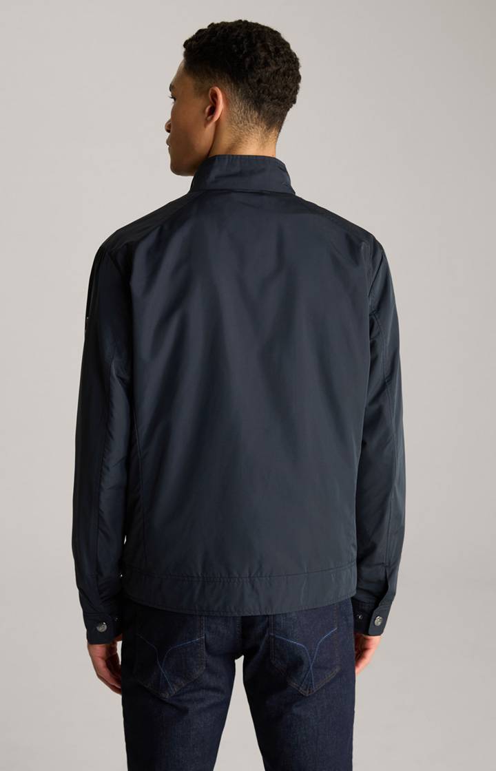 Joop Nylon-Jacke Sean in Navy Verkauf