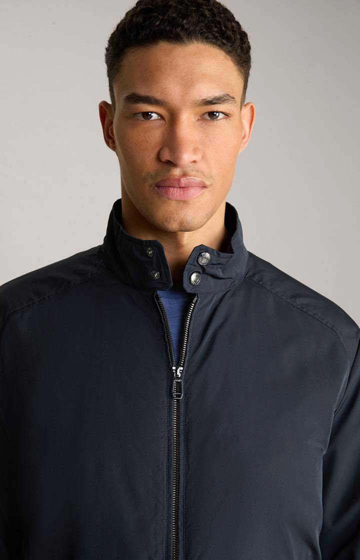 Joop Nylon-Jacke Sean in Navy Verkauf