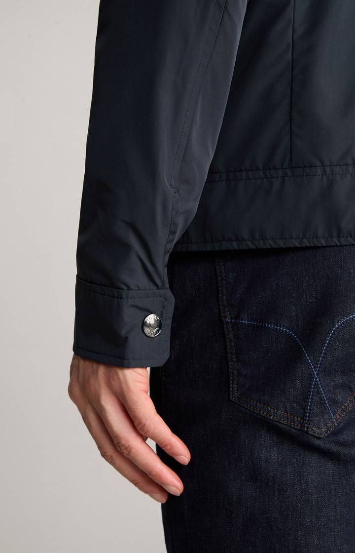 Joop Nylon-Jacke Sean in Navy Verkauf
