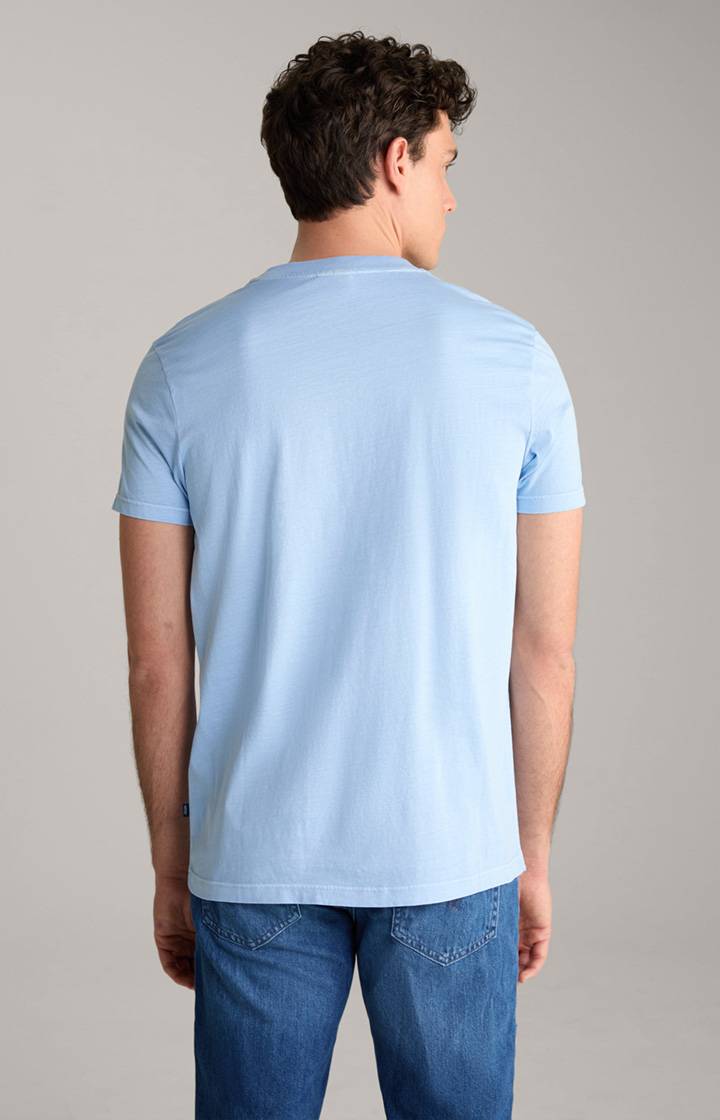 Joop T-Shirt Paris in Hellblau Angebote