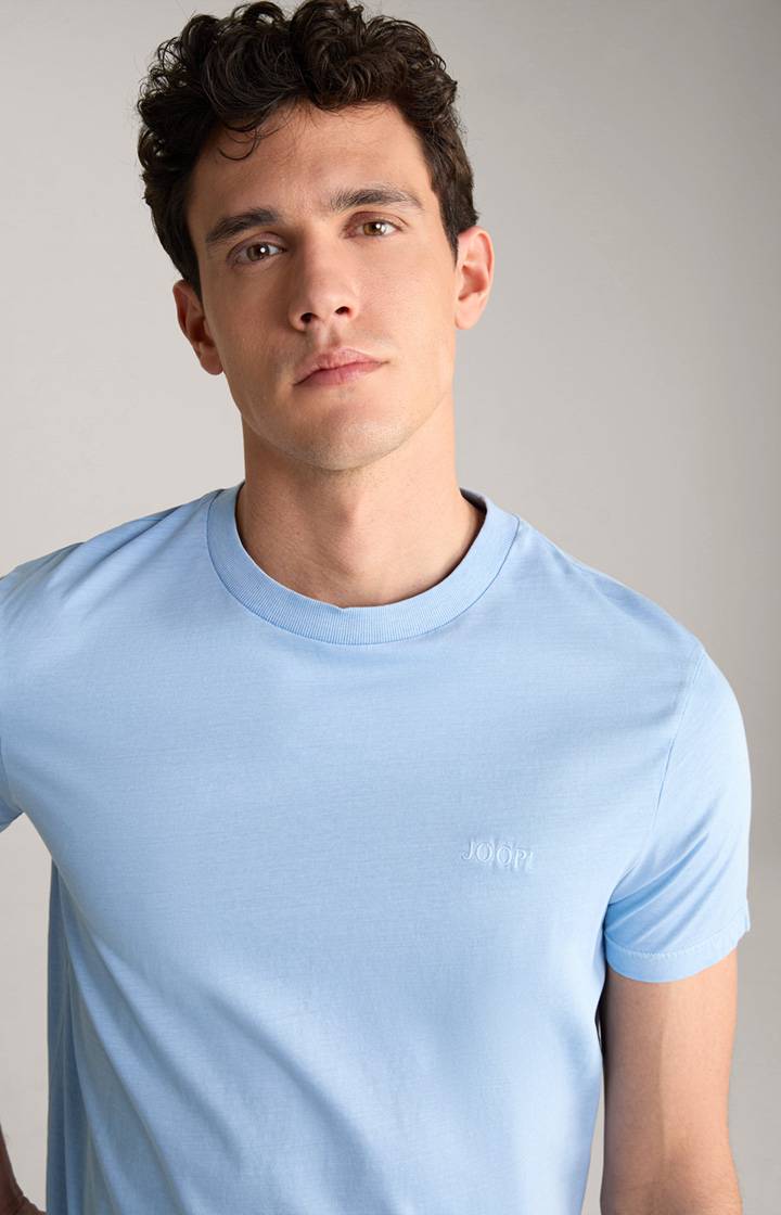 Joop T-Shirt Paris in Hellblau Angebote