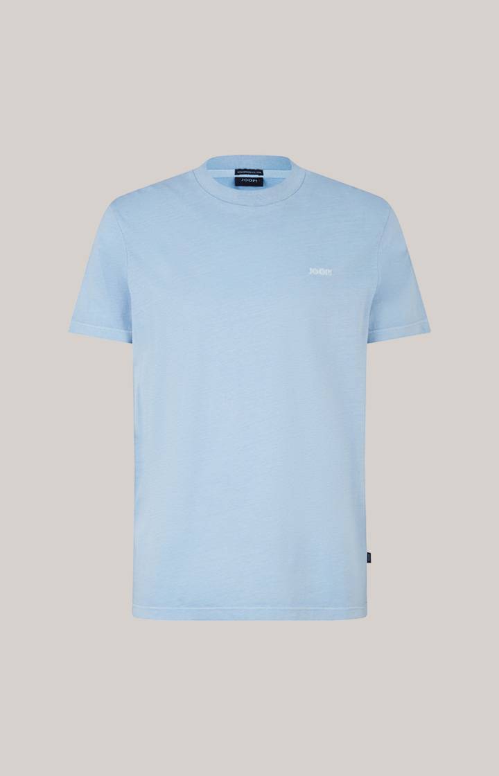 Joop T-Shirt Paris in Hellblau Angebote