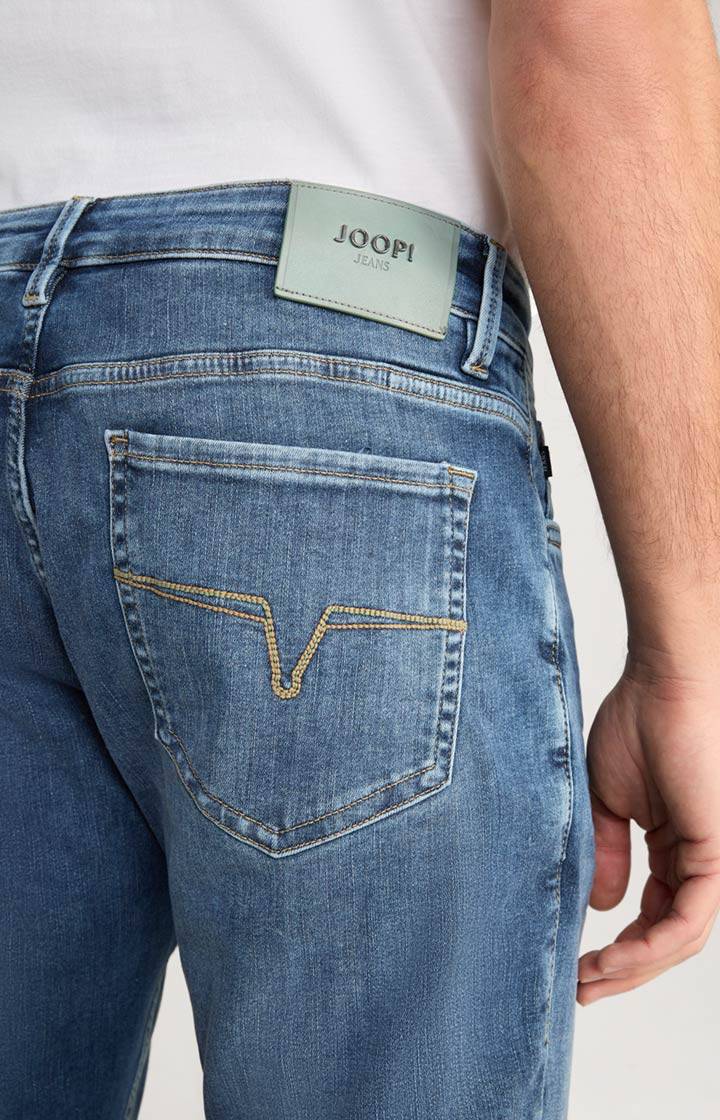 Joop Jeans Stephen in Denim Blue Hotsell
