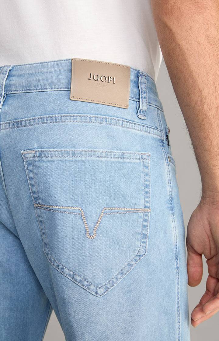 Joop Jeans Mitch in Hellblau Fabrikverkauf