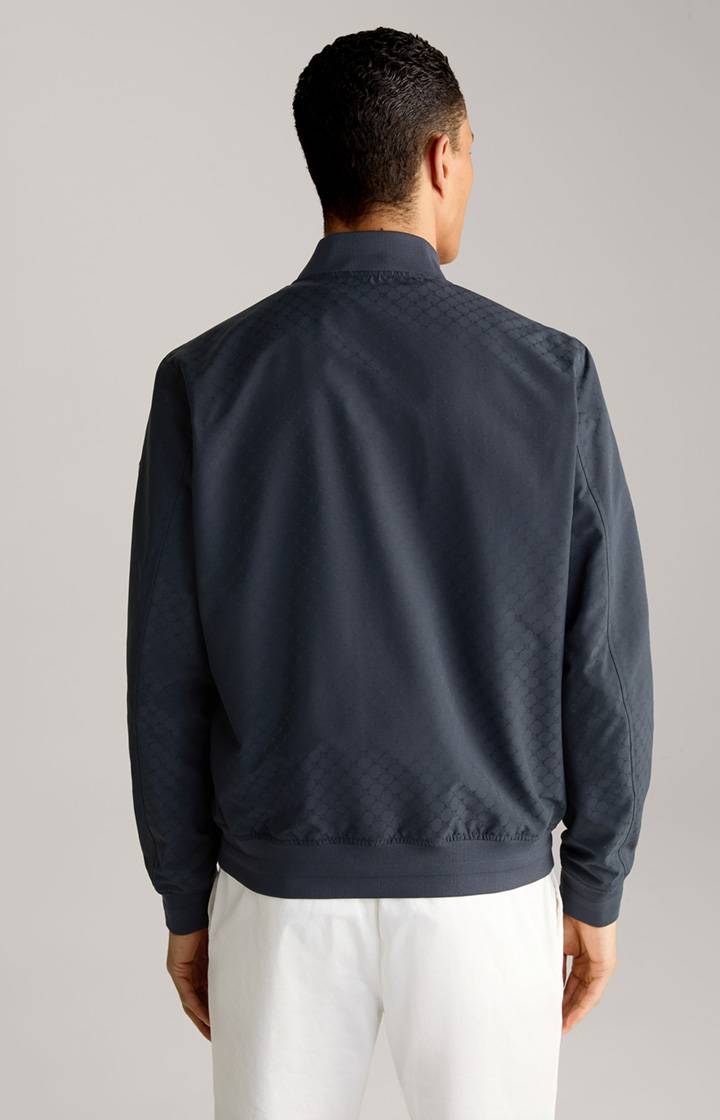 Joop Cornflower-Jacke Eston in Navy Meist gekauft
