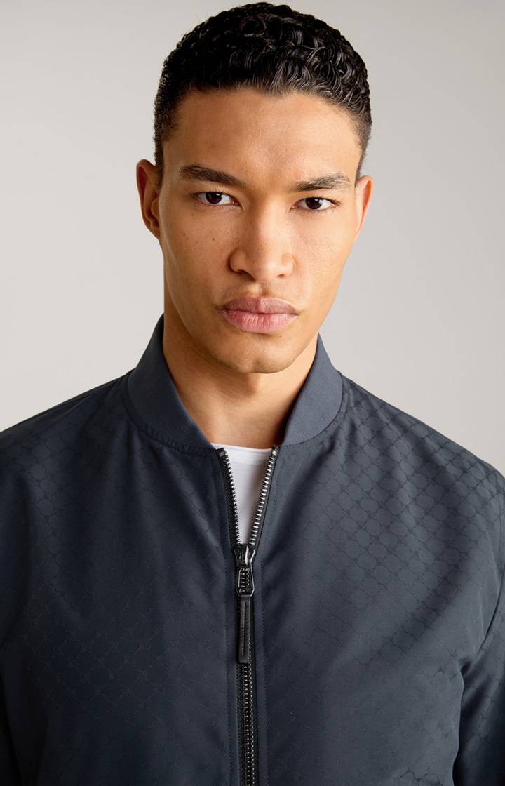 Joop Cornflower-Jacke Eston in Navy Meist gekauft