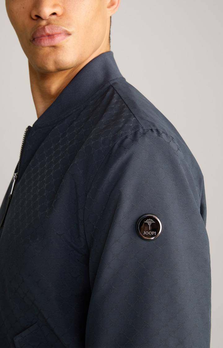 Joop Cornflower-Jacke Eston in Navy Meist gekauft