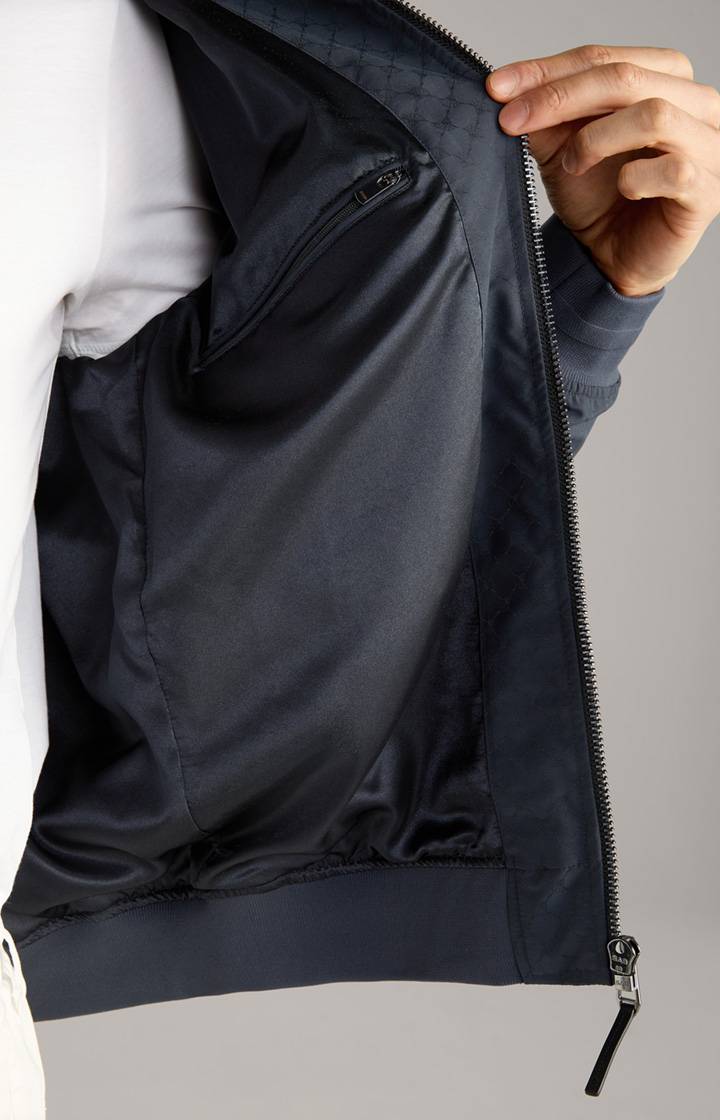 Joop Cornflower-Jacke Eston in Navy Meist gekauft