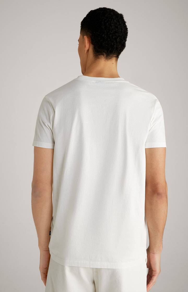 Joop T-Shirt Paris in Offwhite Blitzverkäufe