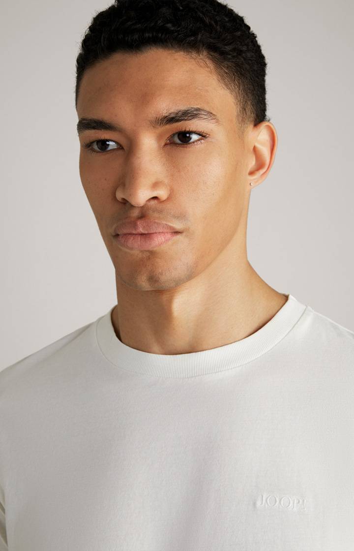 Joop T-Shirt Paris in Offwhite Blitzverkäufe