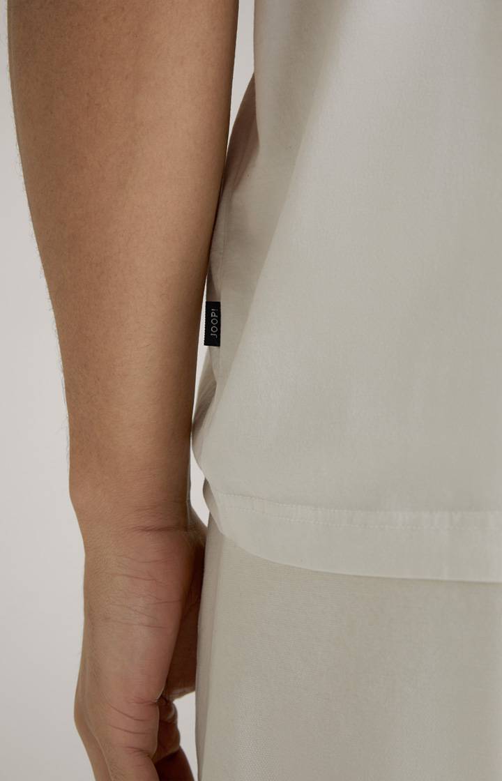 Joop T-Shirt Paris in Offwhite Blitzverkäufe
