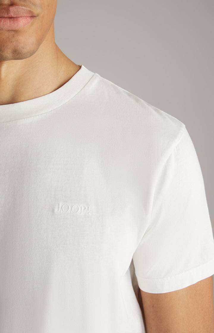 Joop T-Shirt Paris in Offwhite Blitzverkäufe