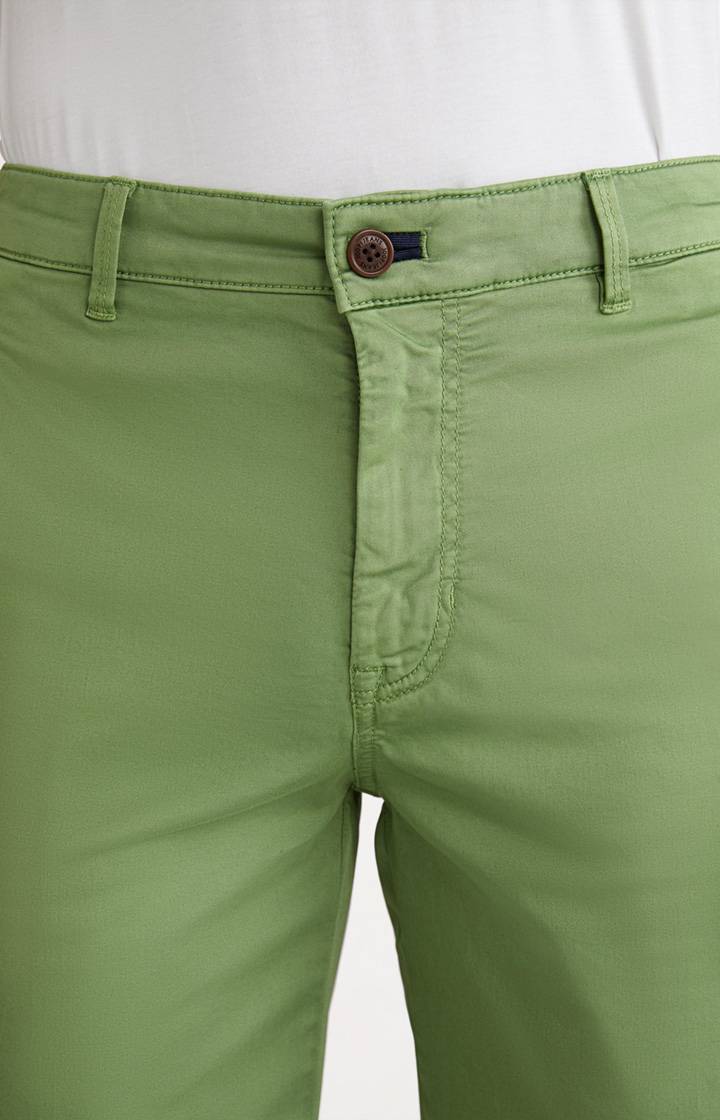 Joop Shorts in Grün Hotsell