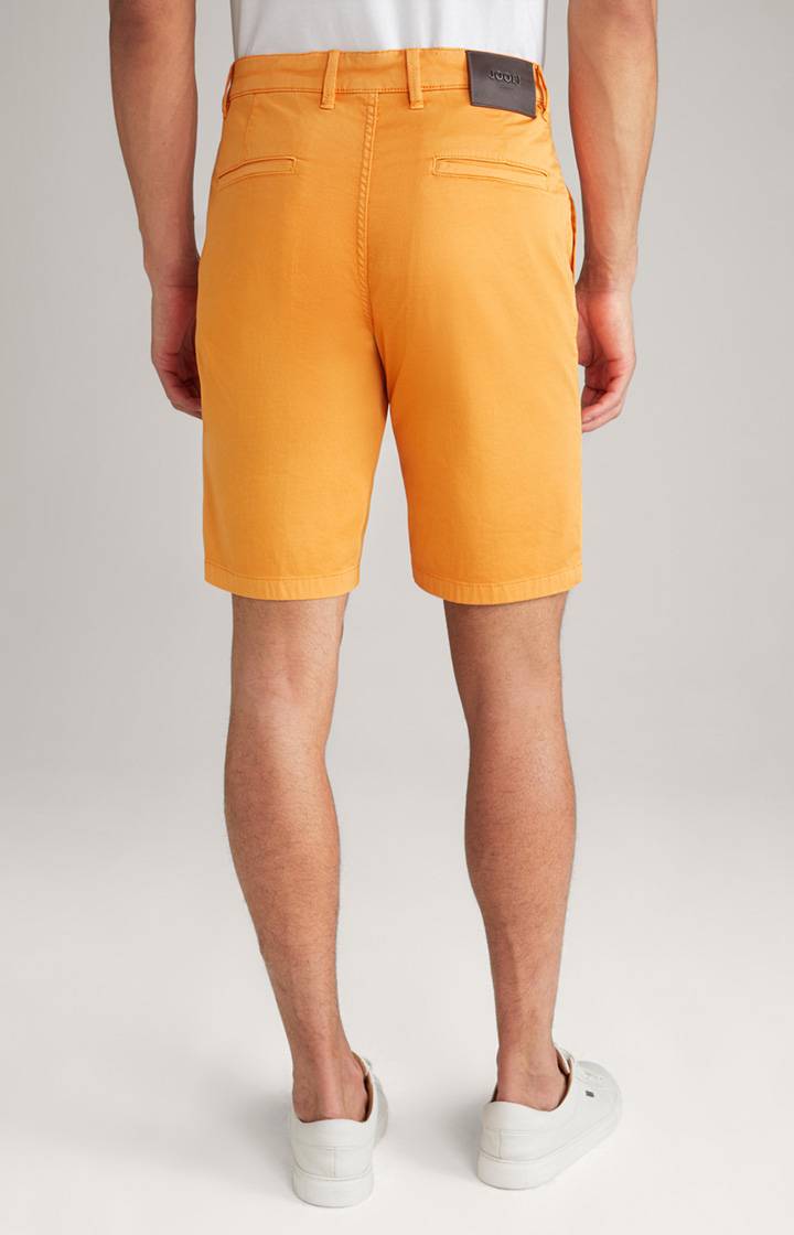 Joop Shorts in Orange im Angebot
