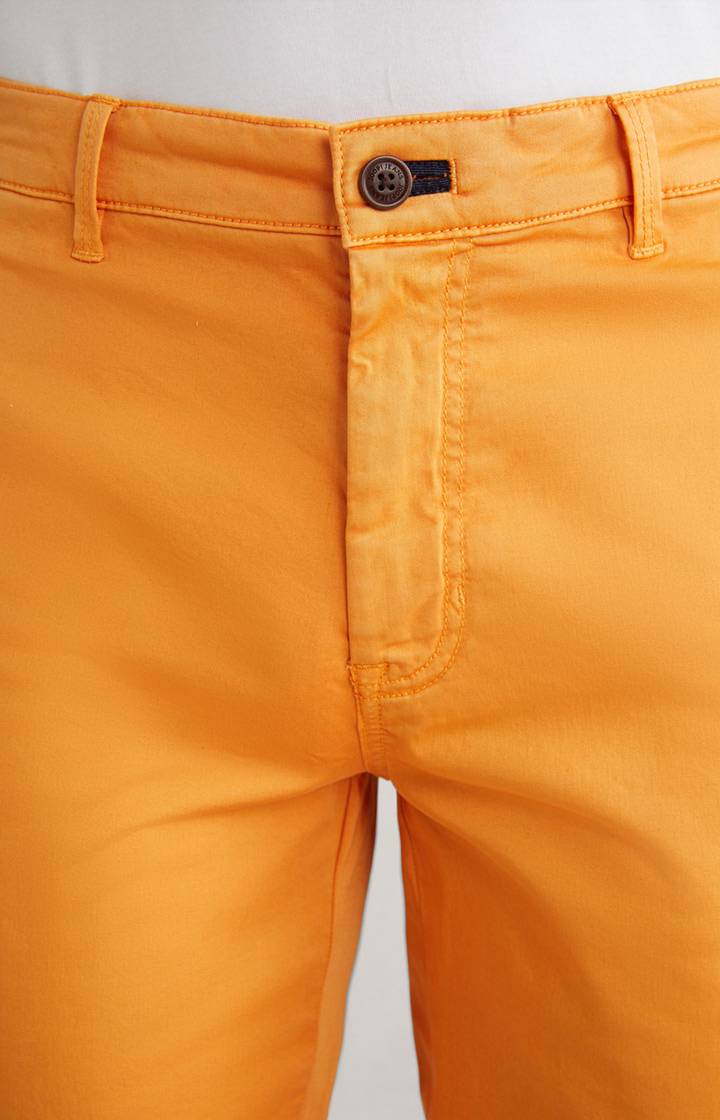 Joop Shorts in Orange im Angebot