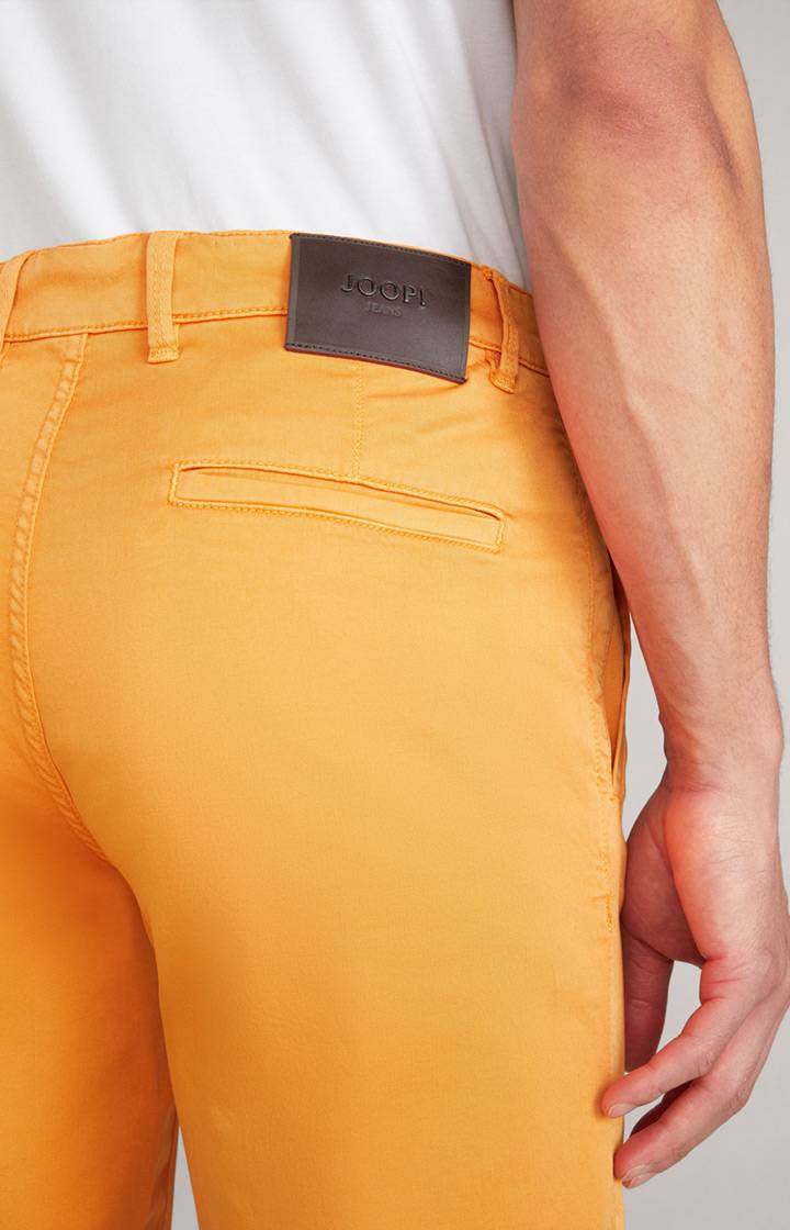 Joop Shorts in Orange im Angebot