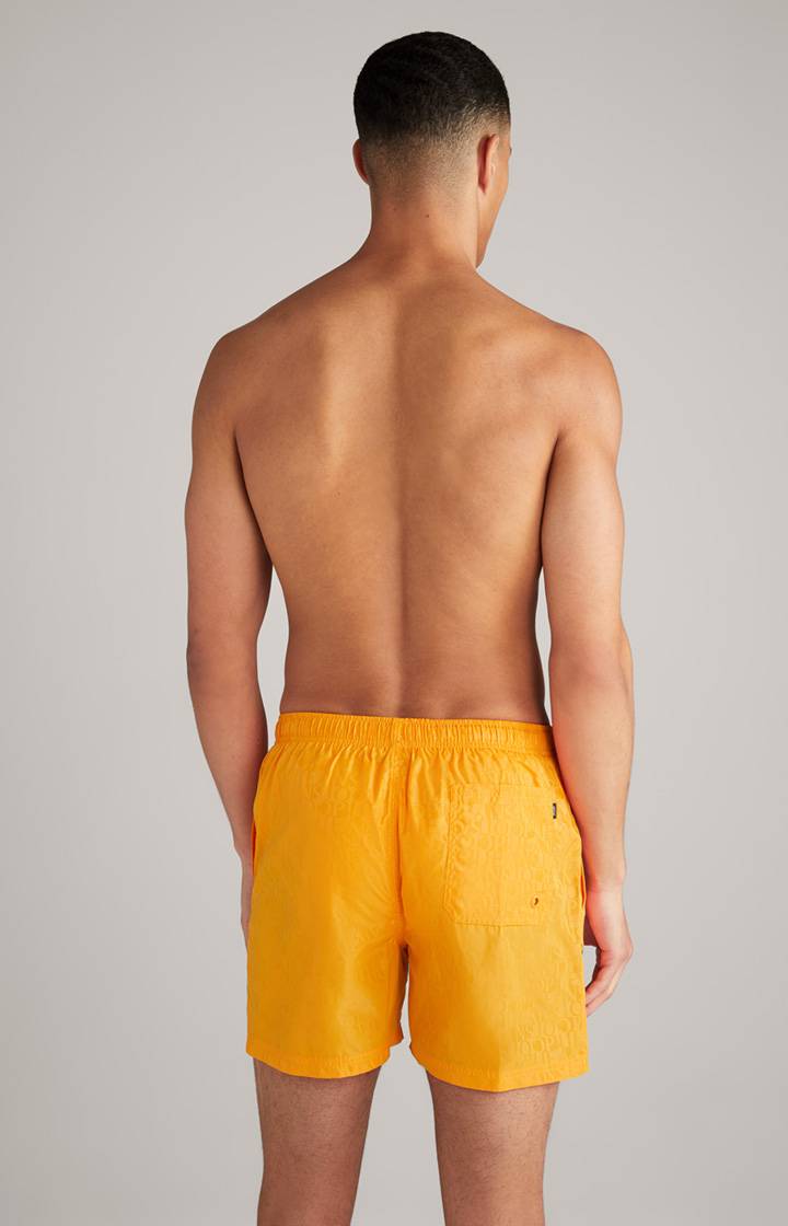 Joop Badeshorts Siesta Beach in Gelb Schlussverkauf