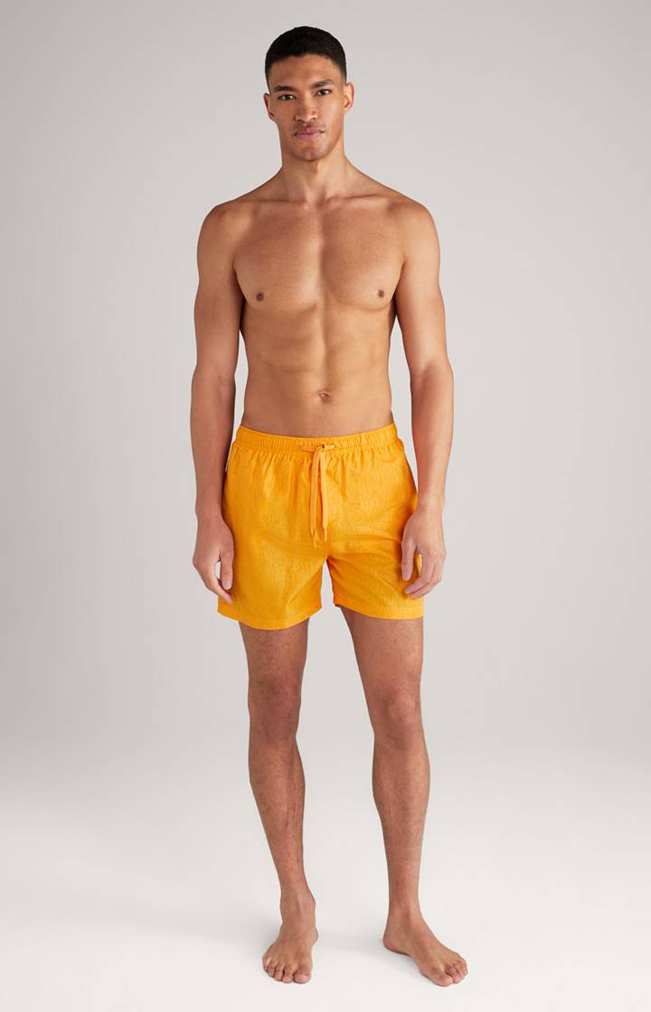 Joop Badeshorts Siesta Beach in Gelb Schlussverkauf