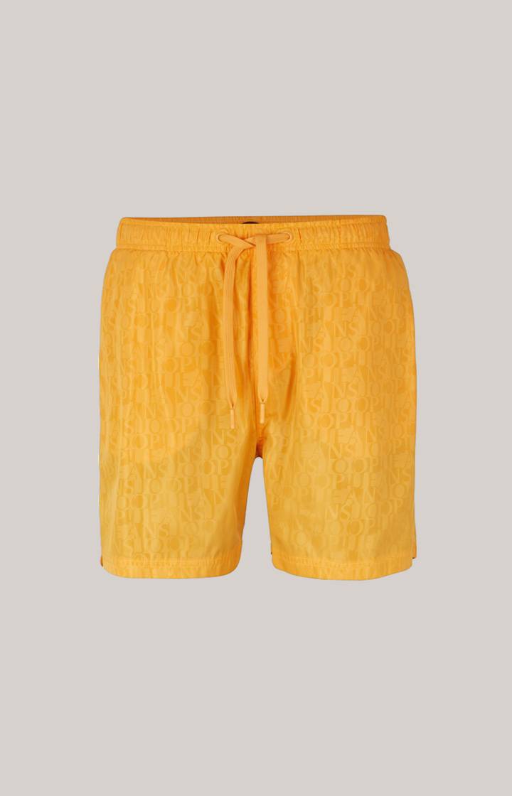 Joop Badeshorts Siesta Beach in Gelb Schlussverkauf