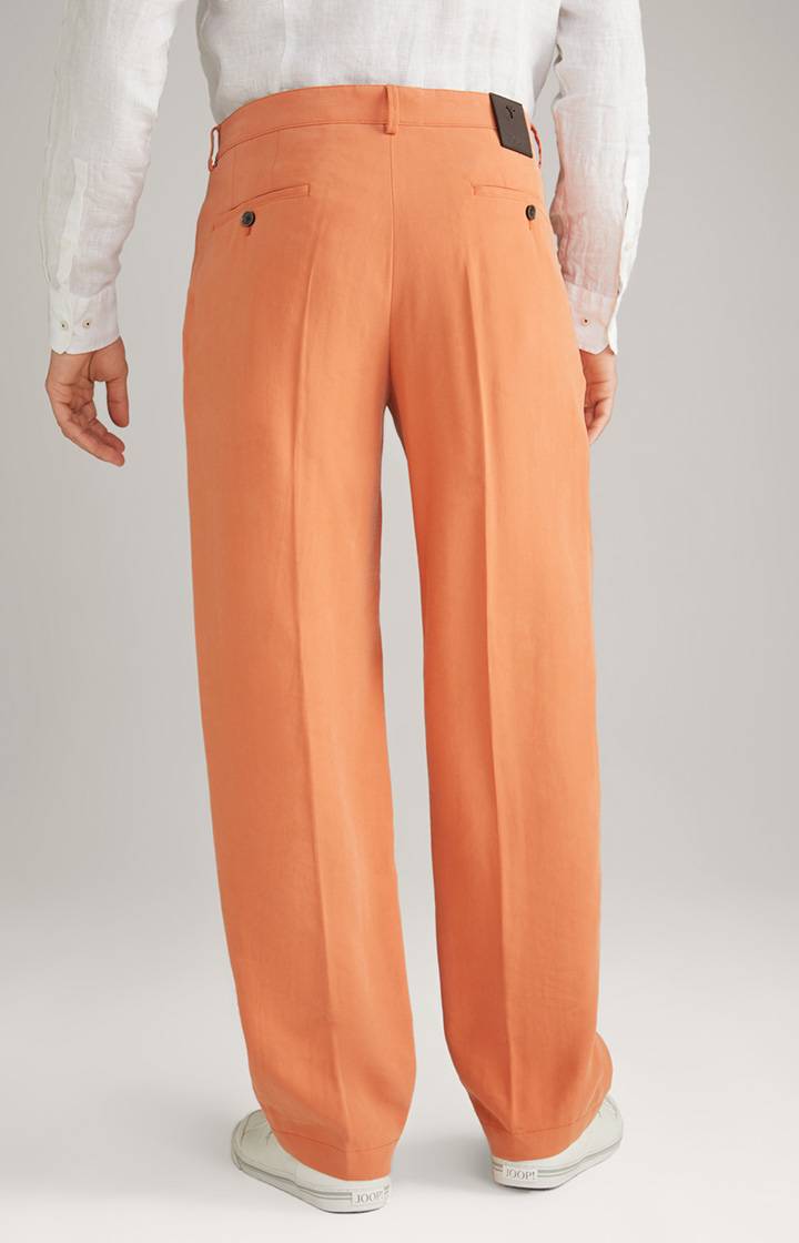 Joop Baukasten-Hose in Orange Meist gekauft