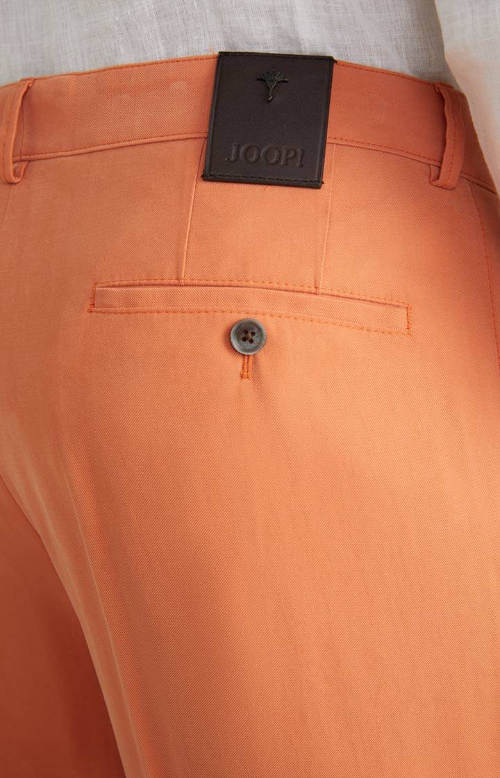 Joop Baukasten-Hose in Orange Meist gekauft