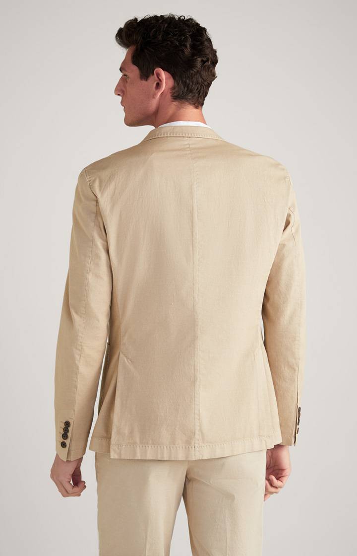 Joop Sakko Hoverest in Hellbeige Günstiger Verkauf