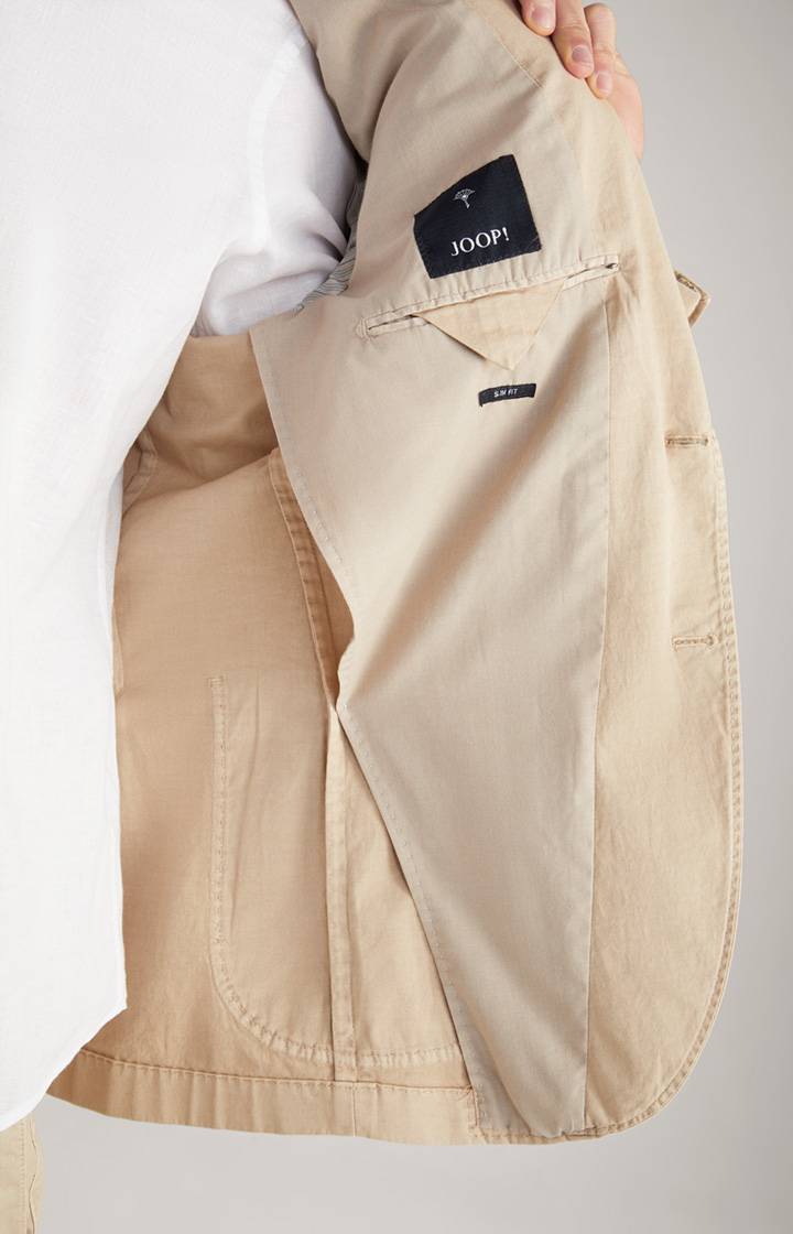 Joop Sakko Hoverest in Hellbeige Günstiger Verkauf