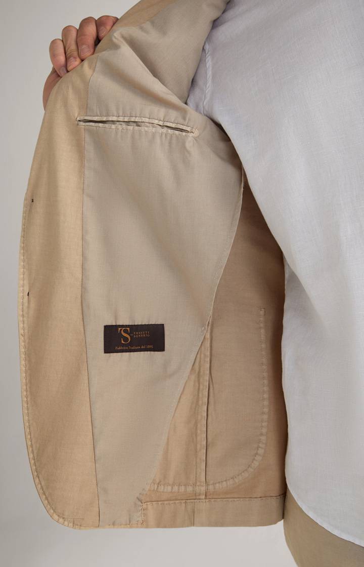 Joop Sakko Hoverest in Hellbeige Günstiger Verkauf